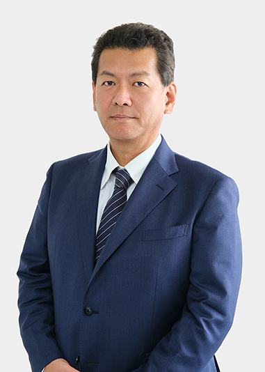 代表取締役社長 兼盛玉輝
