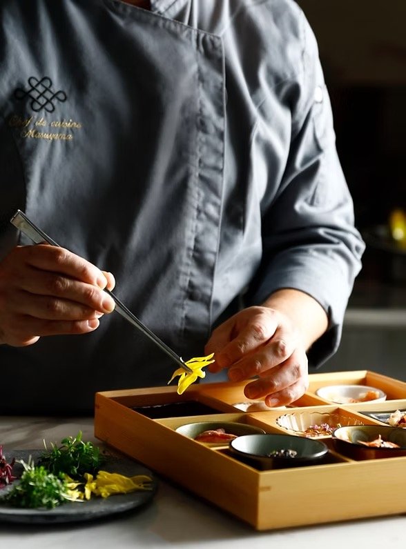 Chef