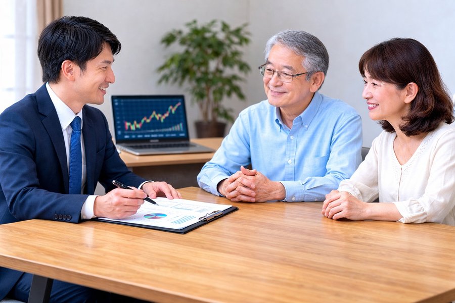 株式債券投資