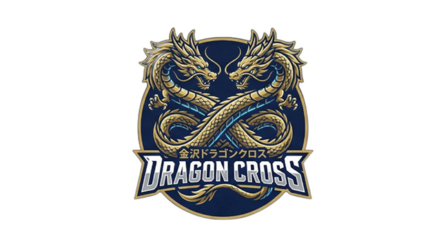 金沢ドラゴンクロス