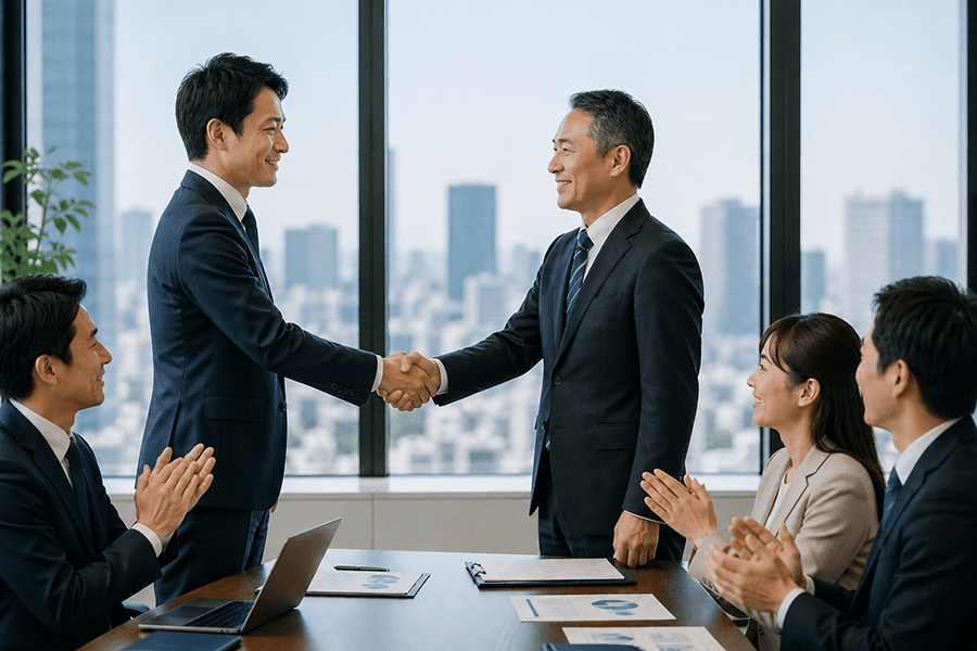M&A及びその他事業投資