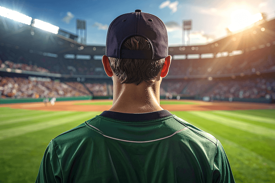 スポーツ・エンターテイメント事業